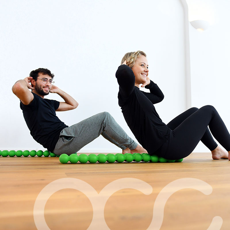 spinefitter by sissel übung