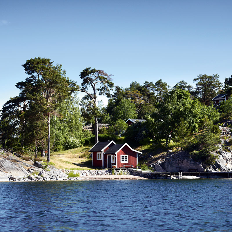 SISSEL – The natural way of Sweden